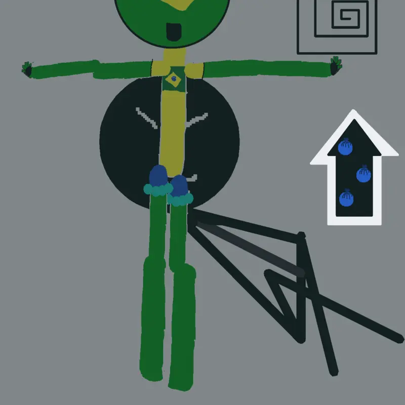 Game by @Cute-Boy-Uruguayan-Dari