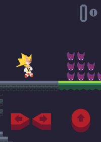 FLEETWAY SUPER SONİC