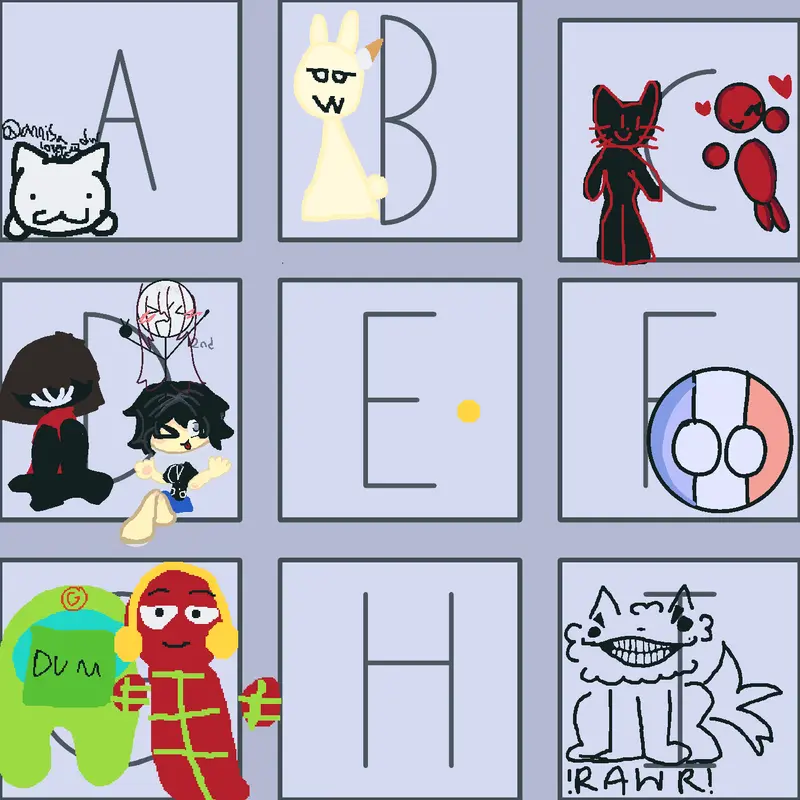 Game by @caty_capibara