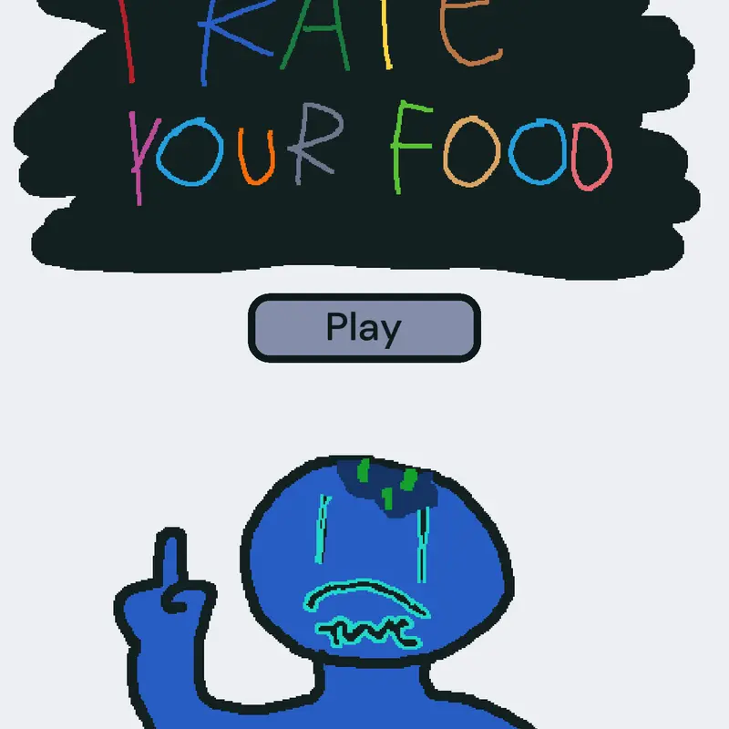 Game by @rmid