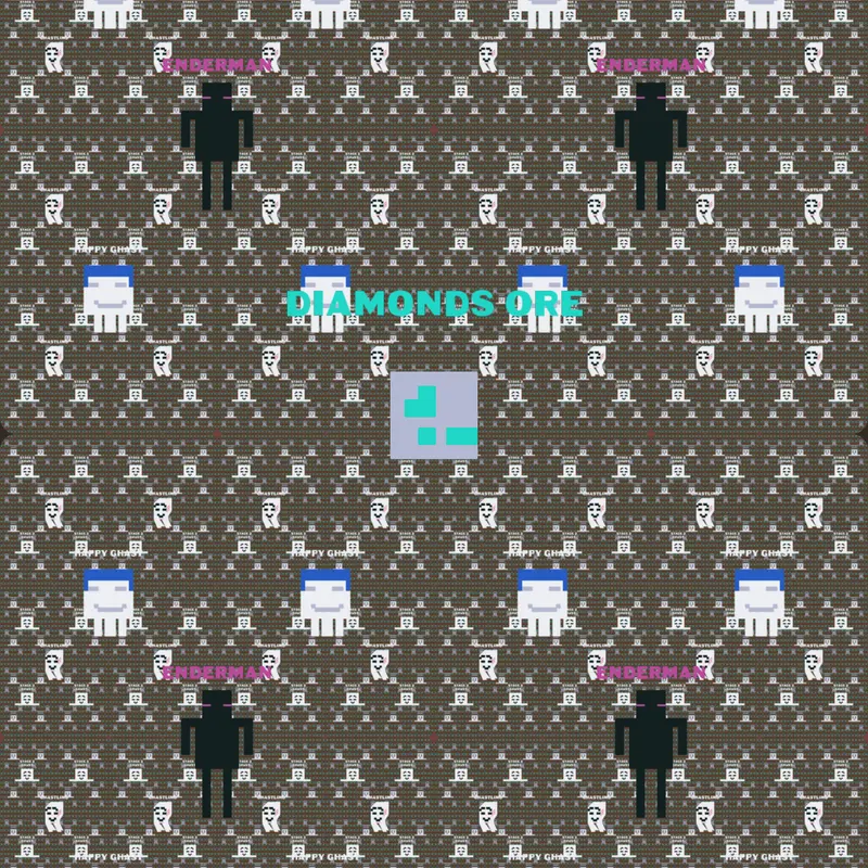 Game by @Teduna