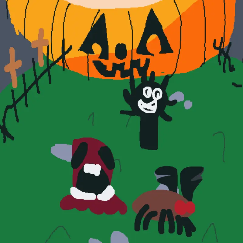 Game by @notowl334