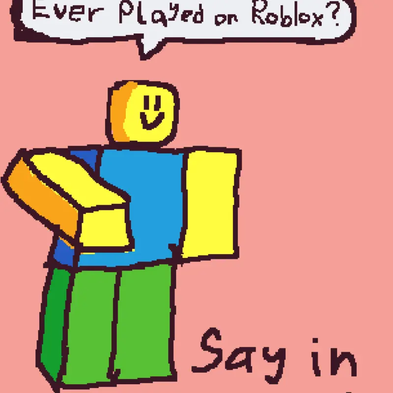 Game by @ThisPlayerIsNew