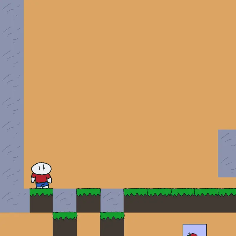 Game by @alaproductions