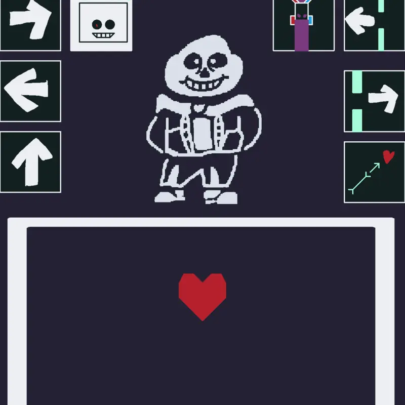 Game by @FrostFireHamz