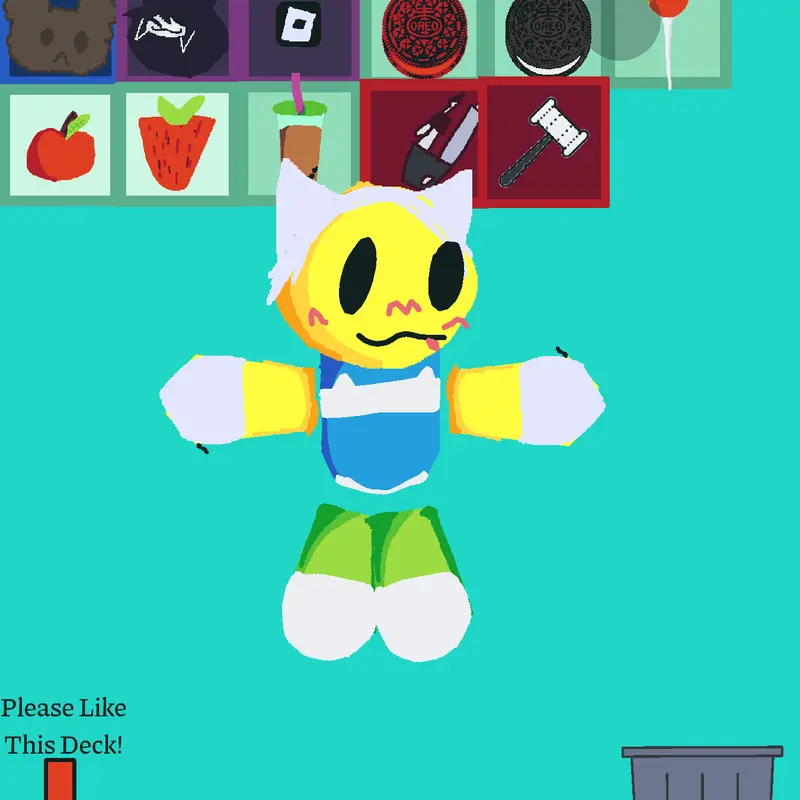 Game by @itspoppy