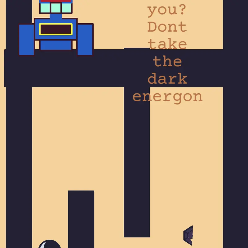 Game by @decepticons