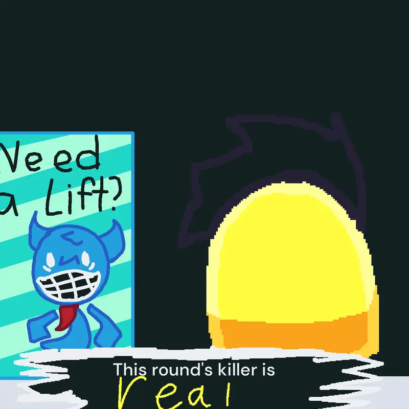 Game by @gamer_kid