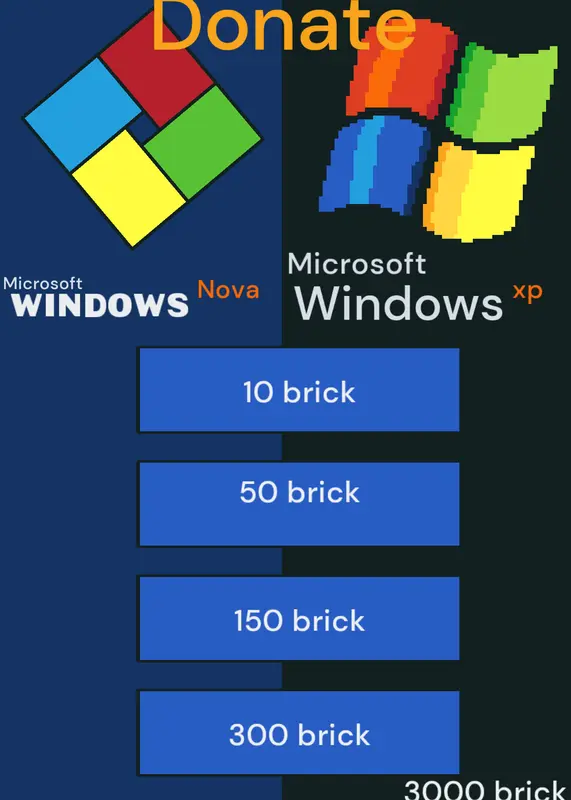 Donation deck by @Storm_Danish123