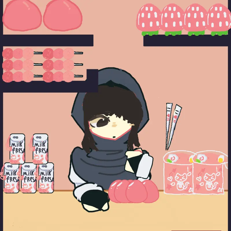 Game by @reeme