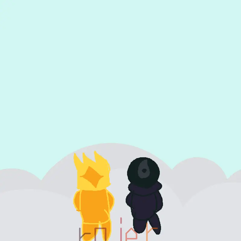 Game by @rogerohio