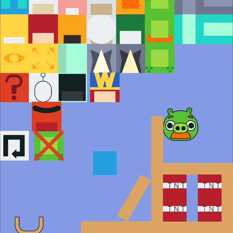 Game by @seanken