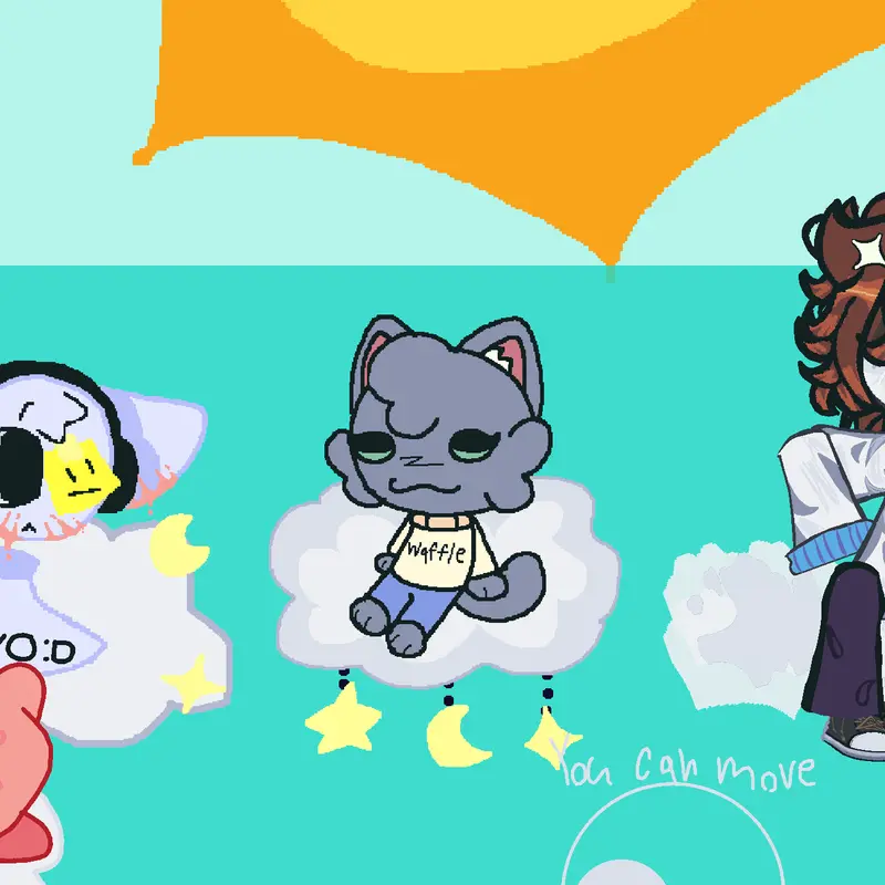 Game by @Alya_ur_gurl