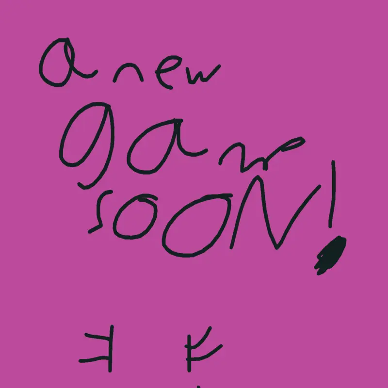 Game by @noli_707shiper