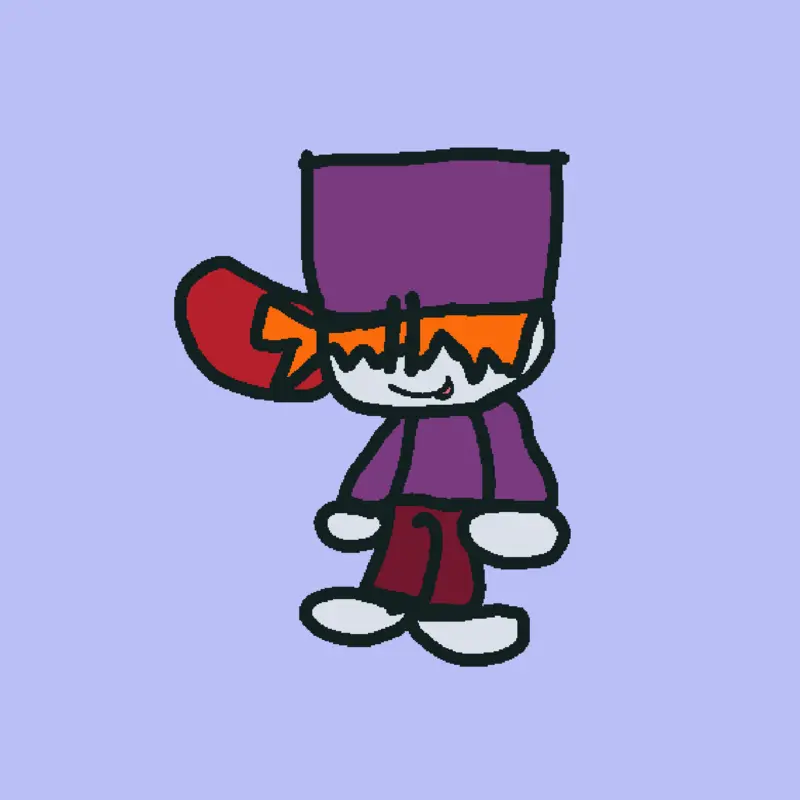 Game by @speed_dumb_artist