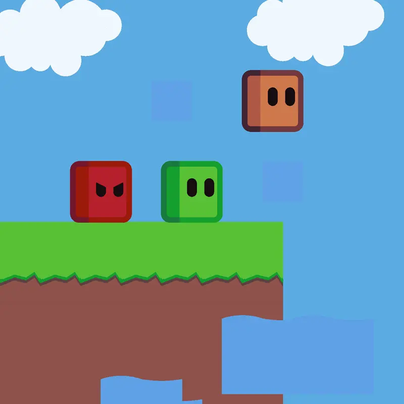 Game by @mulpan11