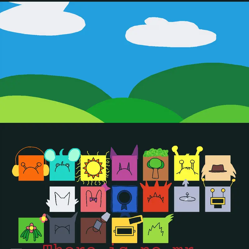 Game by @jadenrio