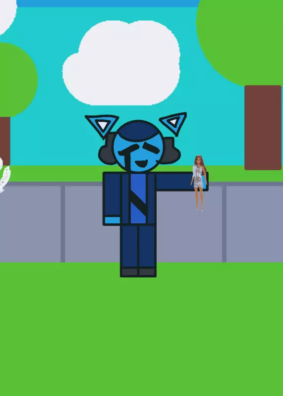 Game by @friendmasterv2