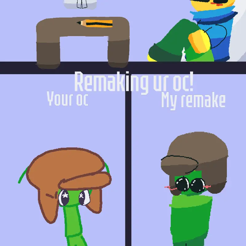Game by @Rhianne_games