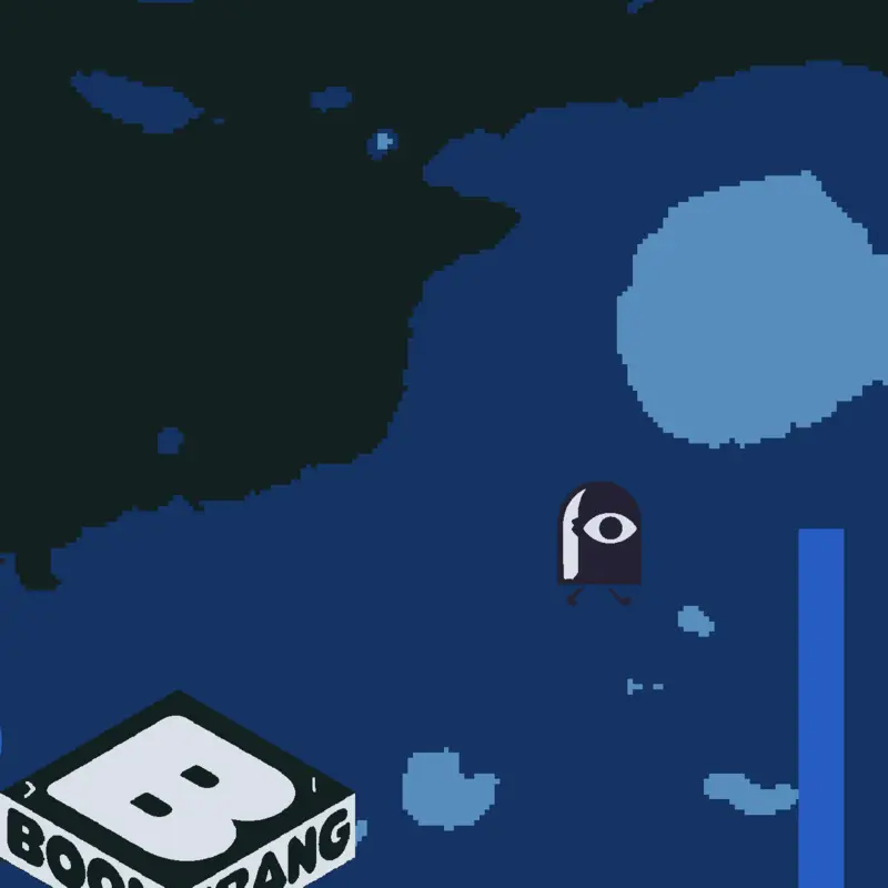 Game by @ikij