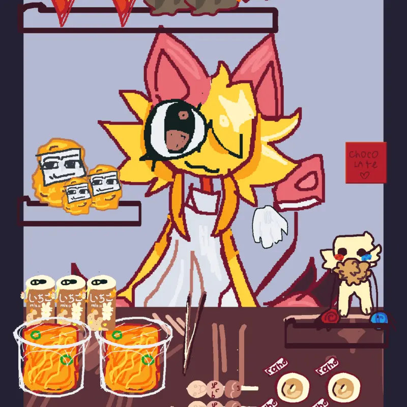 Game by @PreppyPoppyDWYassQueen