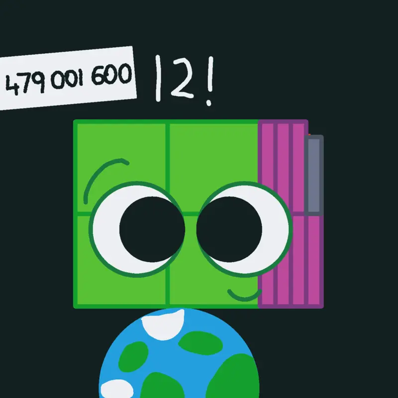 Game by @18Q