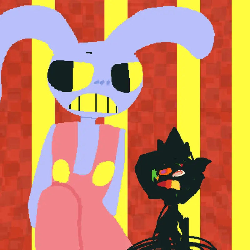 Game by @Jax_Fan_QNA