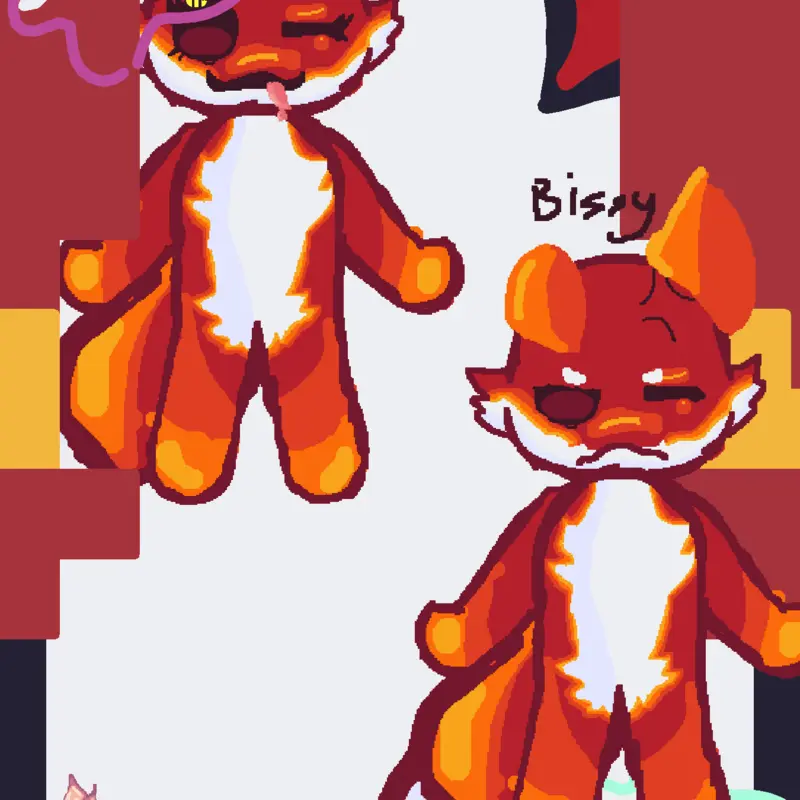 Game by @foxy_star123
