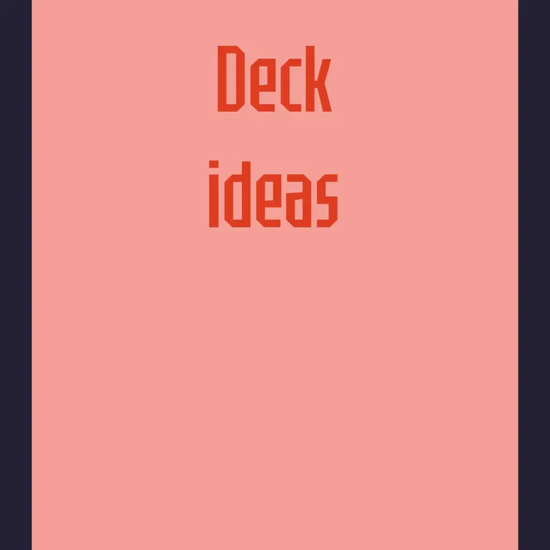 Game by @denizbekrk
