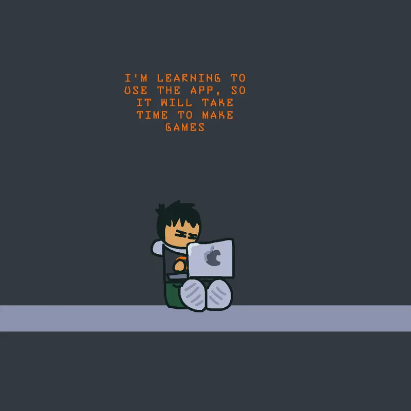 Game by @MrHALFLIFE