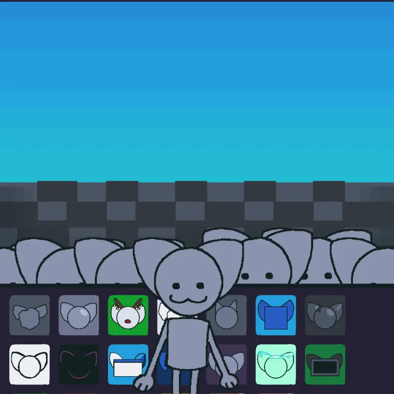 Game by @anondol