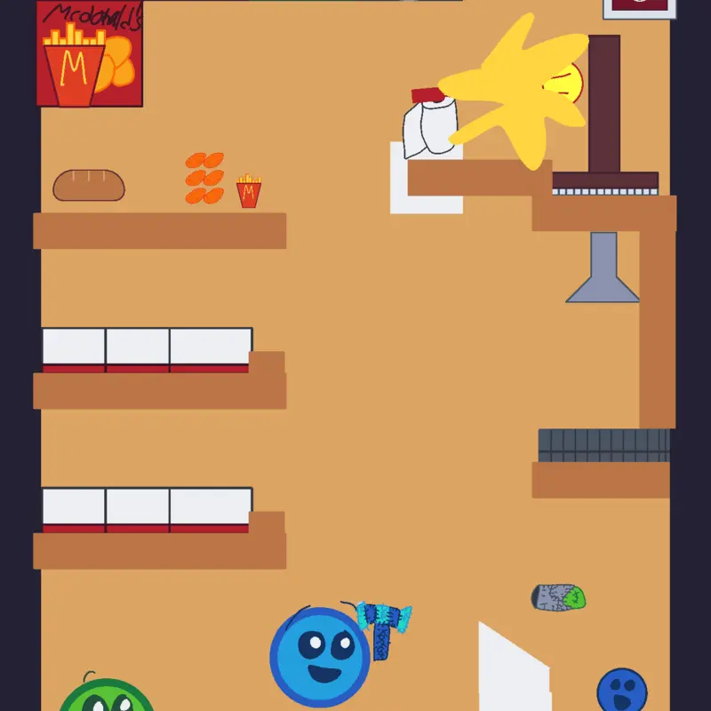 Game by @Mr_Genesis