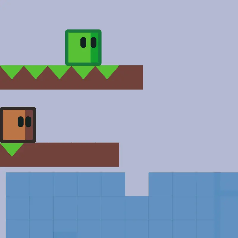 Game by @StanJr