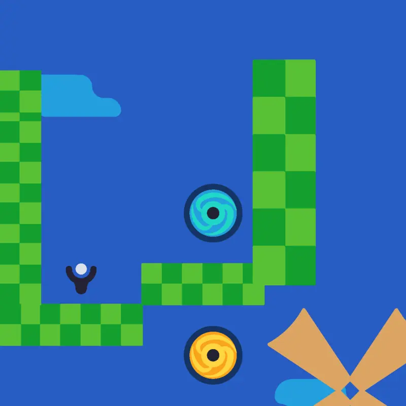 Game by @dale0512_copyer