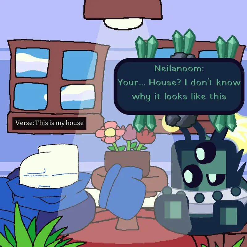 Game by @ARMIDON-999
