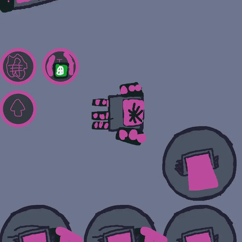 Game by @iwike