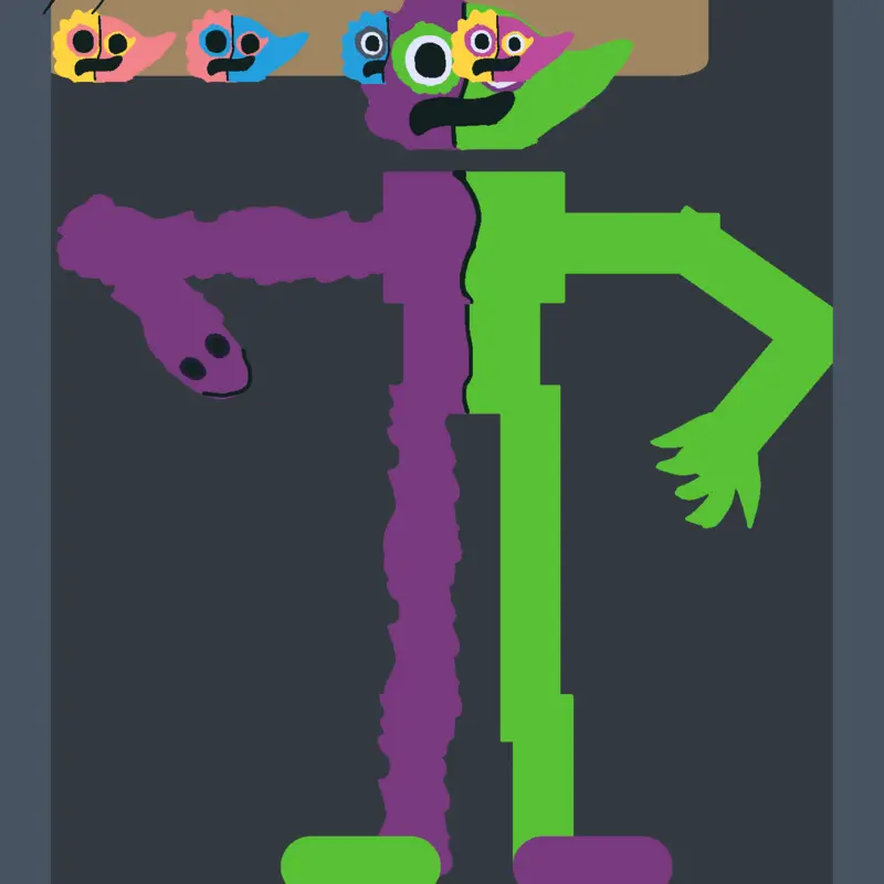 Game by @simon_and_piko