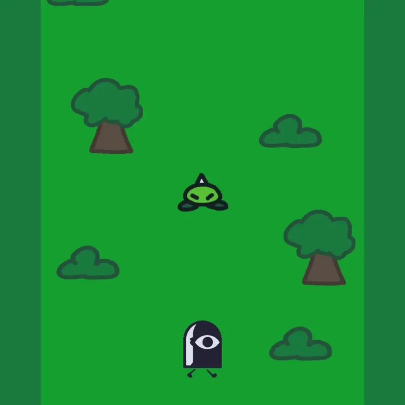Game by @RandomClover