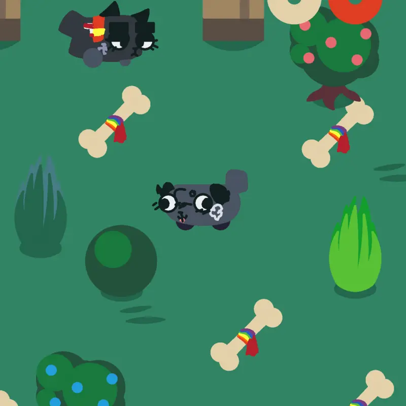 Game by @sweetheart123