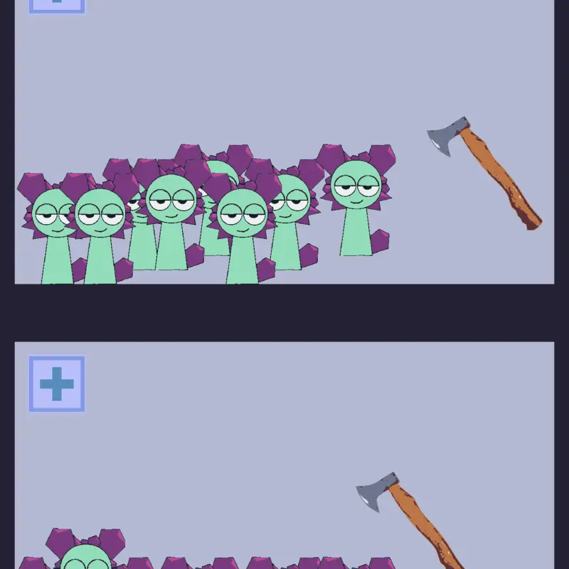 Game by @ITZMEBROKER