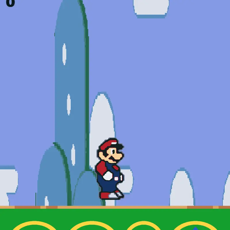 Game by @DaniloBarretoSilva