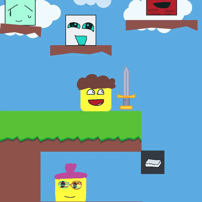 Game by @paplollo