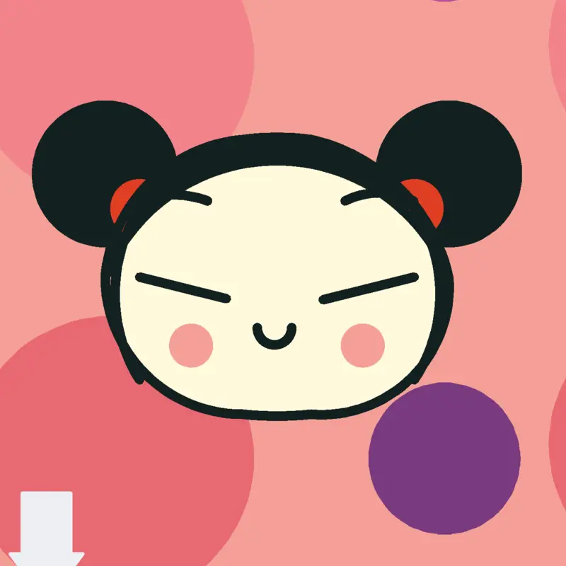 PUCCA SQUISHY ASMR by @Natsya_SillyWOY