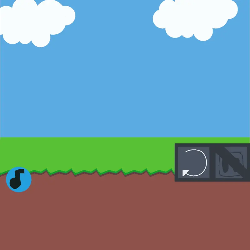 Game by @sprtinke