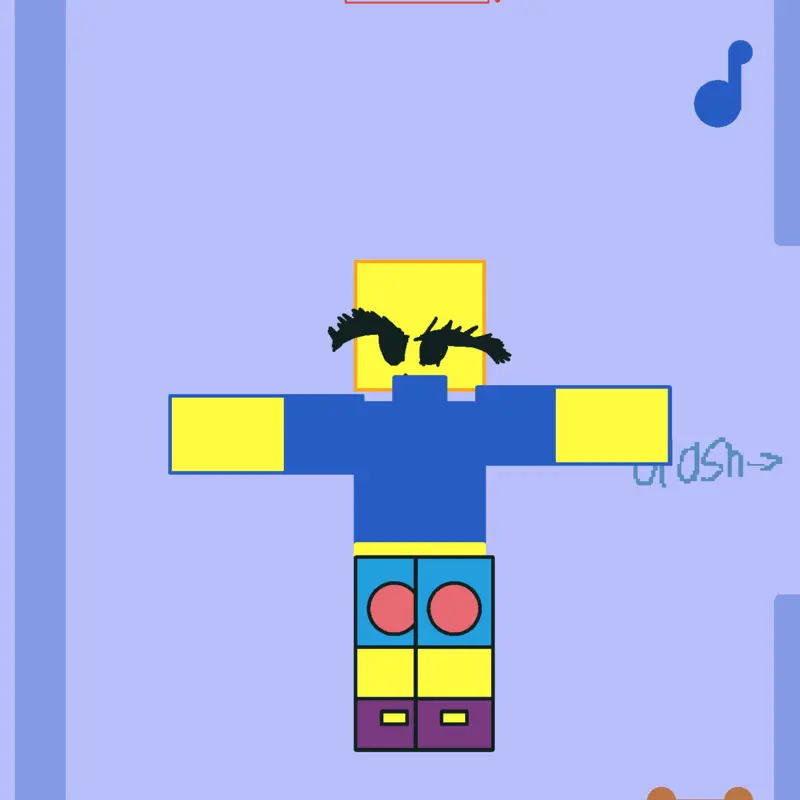 Game by @ilovemycatsmomoandstrap