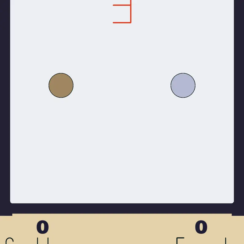 Game by @ifiutfux