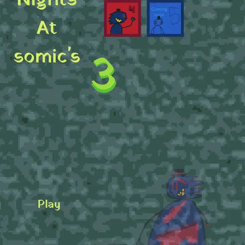 Game by @TheBlamPlush