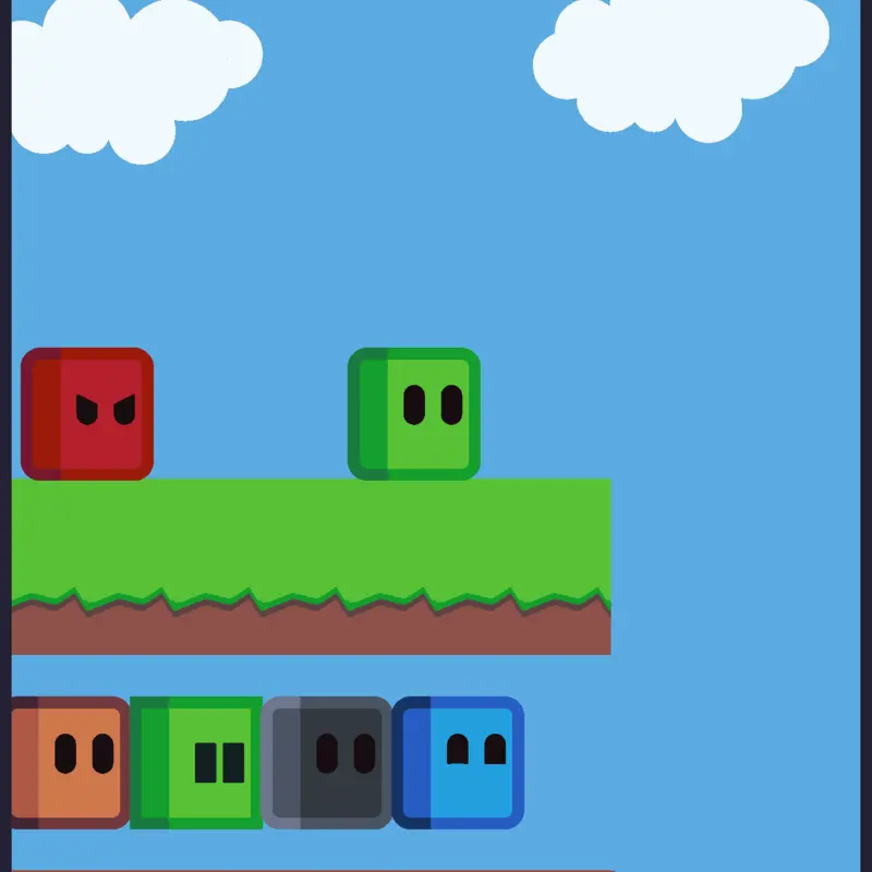Game by @stas_stanislav2015