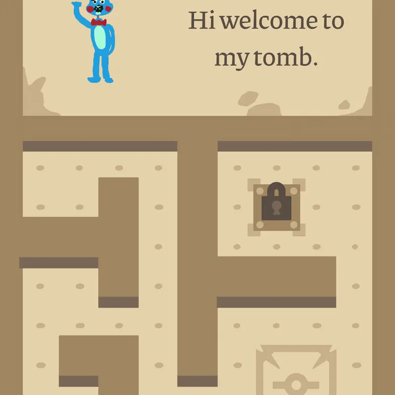 Game by @BoibbleDaBubble