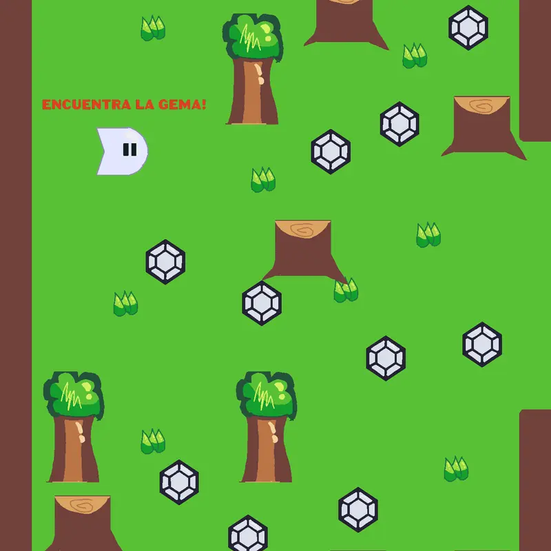 Game by @thiago173